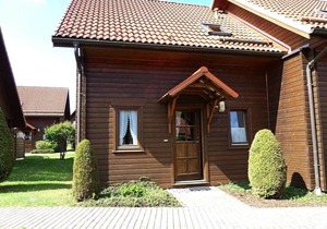Ferienhaus für 6 Gäste mit 65m² in Hasselfelde
