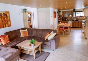 Fricktalerhuus Apt 3 by Interhome