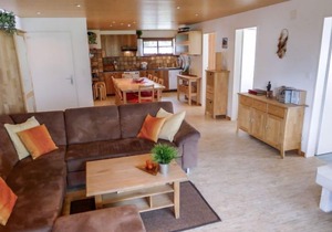 Fricktalerhuus Apt 3 by Interhome