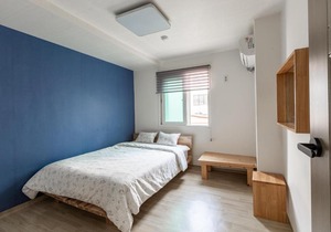 Gongju Ein Haus
