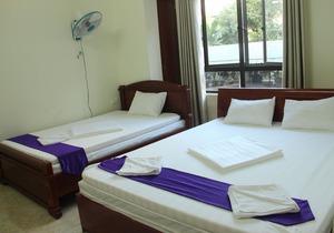 Halong Fancy Hotel