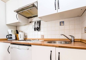 HÖ01 large apartment with dryer and washing machine