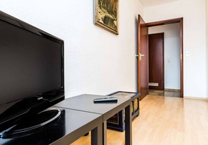 HÖ01 large apartment with dryer and washing machine