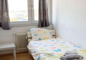 HÖ01 large apartment with dryer and washing machine