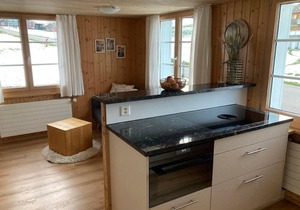 Holiday apartment Stein SG for 1 - 4 persons with 2 bedrooms - Farmhouse