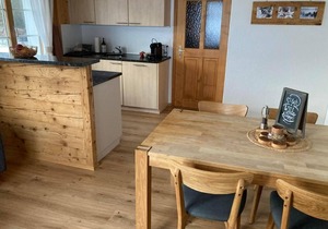 Holiday apartment Stein SG for 1 - 4 persons with 2 bedrooms - Farmhouse