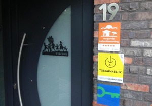 Holiday Home Bruges De Pepel