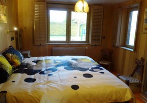 Holiday Home Bruges De Pepel