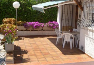 Holiday Home Mimosa I by Interhome