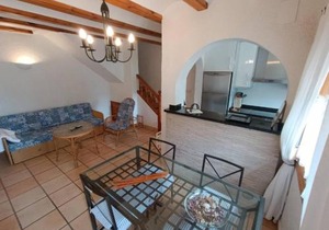Holiday Home Mimosa I by Interhome