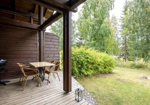 Holiday Home Tahkon klubitie 2 b by Interhome
