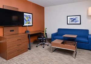 Holiday Inn Express & Suites Buffalo Downtown by IHG