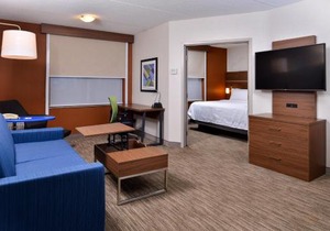 Holiday Inn Express & Suites Buffalo Downtown by IHG