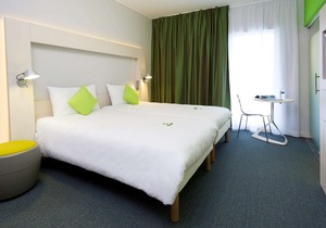 ibis Styles Nivelles