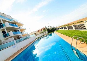 JARDINES DE DENIA V - 1A LM-021