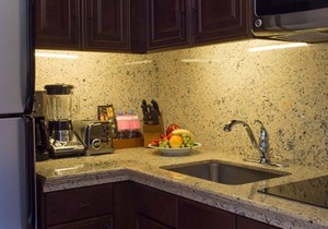 Large studio suite in Cabo for Christmas week