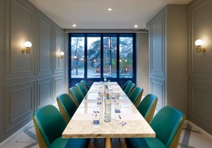 Mercure Antwerp City Centre