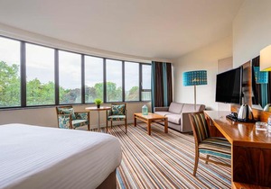 Mercure Antwerp City Centre