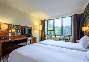 Mercure Antwerp City Centre