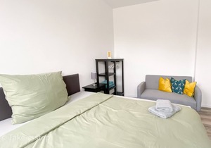 modern apartment * Netflix * App.1