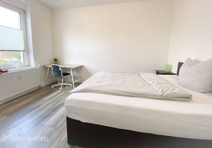 modern apartment * Netflix * App. 9