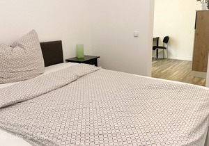 modern apartment * Netflix * App. 9