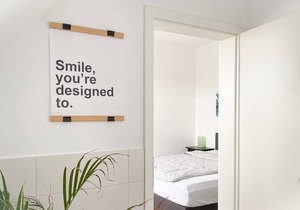 modern apartment * Netflix * App. 9