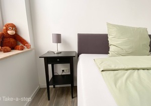 modern apartment * Netflix * App.5
