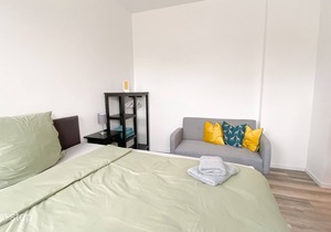 modern apartment * Netflix * App.5