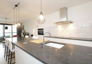 Nice apartment in Oostende