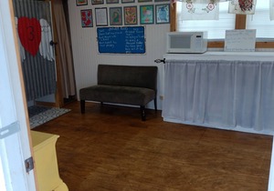 Nueces Nook- Cabin #3