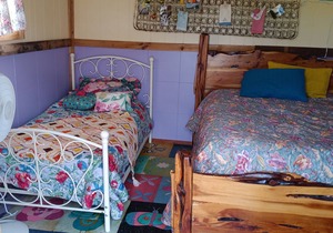 Nueces Nook- Cabin #3