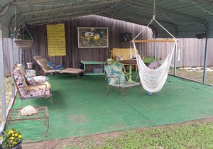 Nueces Nook- Cabin#7