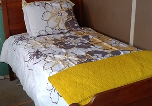Nueces Nook- Cabin#7