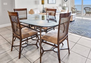 Oceanfront Condo w/Stunning Views, Updated Kitchen/Baths--rental in popular Cherry Grove Beach