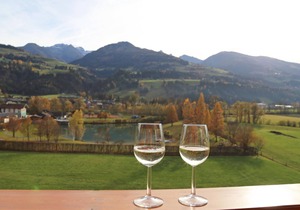Pleschnitzzinken-App./2 bedrooms/shower, WC - Kainreiterhof