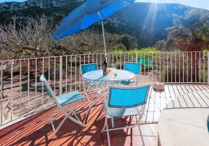 PORTILET - Villa for 6 people in Barx.