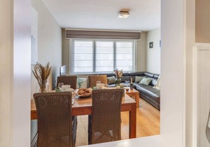 Posea-apartment with walking distance of the beach