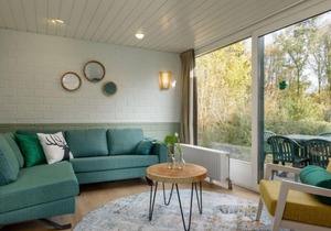 Premium Cottage by Interhome