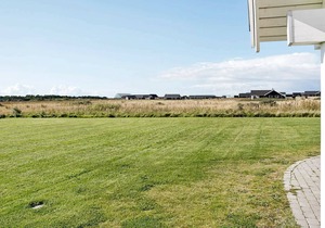 Pretty Holiday Home in Lokken with Swimming Pool