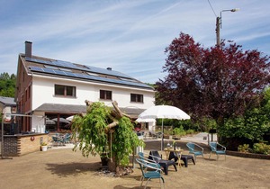 Quaint Holiday Home in Maboge with Sauna