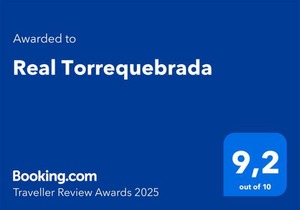 Real Torrequebrada