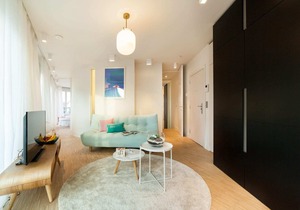 Regence III - Two Bedroom Apartment, Sleeps 5