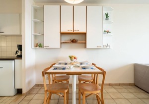 Residentie Astrid by Interhome