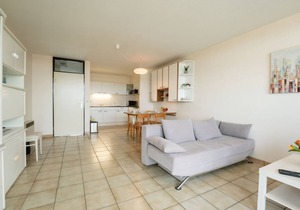 Residentie Astrid by Interhome