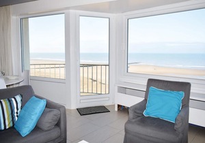 Residentie Emeraude 4D