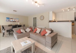 Residentie Irena app.302 by Interhome