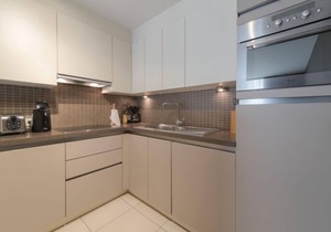 Residentie Irena app.302 by Interhome