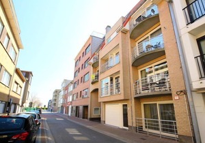 Residentie Irena app.302 by Interhome