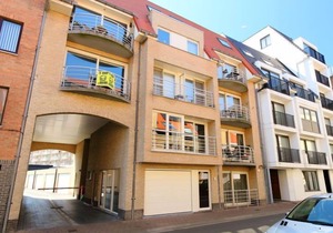 Residentie Irena app.302 by Interhome